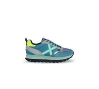 Zapatillas Munich Ripple 8765054 Azul - Zapatillas Mujer MKP
