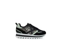 Zapatillas Munich Ripple 8765056 Negro - Zapatillas Mujer MKP