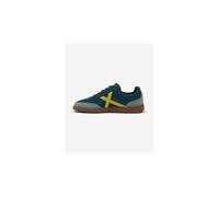 Zapatillas munich rumba 17 verde 40
