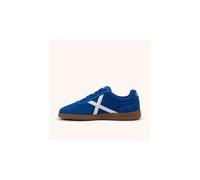 Zapatillas munich rumba 18 azul 40