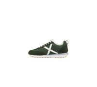Zapatillas munich rush 08 verde 46