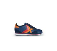 Zapatillas Munich Sapporo 8350164 Azul - Zapatillas Hombre MKP