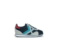 Zapatillas Munich Sapporo 8350170 Azul - Zapatillas Hombre MKP