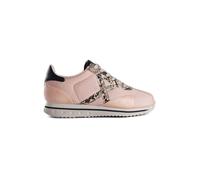 Munich Sapporo Sky, Zapatillas Mujer, Rosa, 37 EU