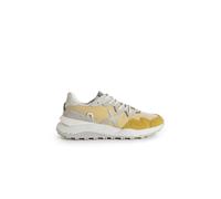 Zapatillas Munich Shibuya 9880006 Amarillo - Zapatillas Hombre MKP