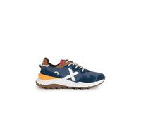 Zapatillas Munich Shibuya 9880008 Azul - Zapatillas Hombre MKP