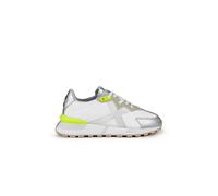 Zapatillas Munich Soku 8189013 - Multicolor Para Hombre MKP