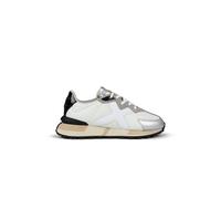 Scarpe donna Munich sneaker Soku 16 in pelle/ ecopelle bianco D25MU05 8189016 40