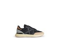Zapatillas Munich Soon 8904049 Negro - Zapatillas Hombre MKP