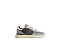 Zapatillas Munich Soon 8904050 Gris - Zapatillas Hombre MKP