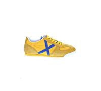 Zapatillas Munich Stereo 04 Amarillo MKP