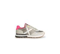 Zapatillas Munich Sunset 8816042 Beige - Zapatillas Mujer MKP
