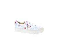 Zapatillas Munich Swing Sky 06 Blanco MKP