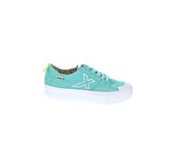 Zapatillas Munich Swing Sky 09 Verde MKP