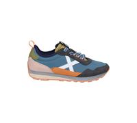Munich - Zapatillas para: Hombre Color: Azul Talla: 42