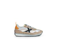 Zapatillas Munich Um 8901061 Beige - Zapatillas Hombre MKP