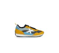 Zapatillas Munich Um 8901064 Amarillo - Zapatillas Hombre MKP