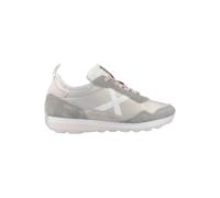 Zapatillas Munich Um Wmn - Zapatillas Casual Mujer Gris MKP