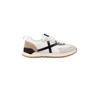 Munich Zapatillas de hombre Versatile Blanco Talla 45