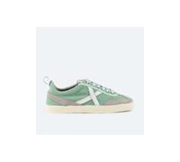 Munich - Zapatilla Volata, Mujer, Verde, 38