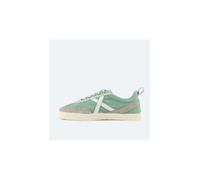Zapatillas munich volata 91 mujer verde 42