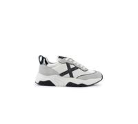 Sneaker donna Munich Wave 174 grigio DS25MU03 8770174 41