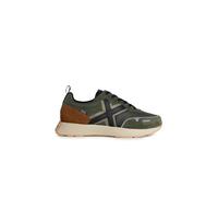 Zapatillas Munich Xemine 8907043 Verde Kaki - Zapatillas Hombre MKP