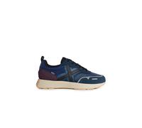 Zapatillas Munich Xemine 8907044 Azul Marino - Zapatillas Hombre MKP