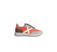 Zapatillas Munich Xemine 8907047 Naranja - Zapatillas Hombre MKP