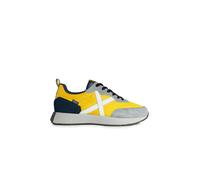 Zapatillas Munich Xemine 8907049 Amarillo - Zapatillas Hombre MKP