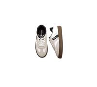 Zapatillas mustang 2025 v attitude blanco/beige 34