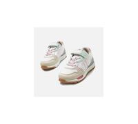 Zapatillas mustang 2025 v attitude blanco murri fucsia 35