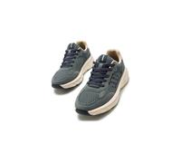 Zapatillas mustang 2025 v attitude hombre azul knitting azul 44