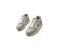 Zapatillas mustang 2025 v attitude hombre gris / nole gris 42
