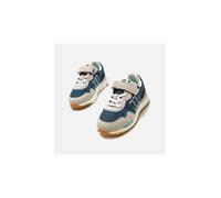 Zapatillas mustang 2025 v attitude infantil marino 33
