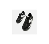 Zapatillas mustang 2025 v attitude mujer murri negro bulle blanco 38