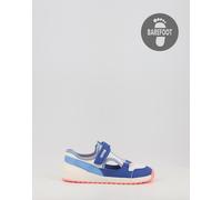 Zapatillas MUSTANG 49046 azul - 30