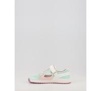 MTNG KIDS Deportivas Barefoot Niña Free 49046 | 59577 | Verde