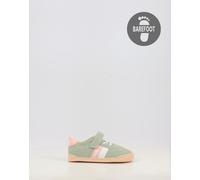 Zapatillas MUSTANG 49060 verde - 20