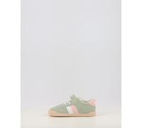 Zapatillas mustang 49060 verde 23 - verde