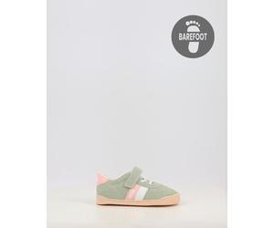 Zapatillas MUSTANG 49060 verde - 24