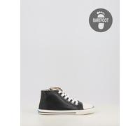 MTNG KIDS Deportivas Barefoot Niña Respect-emi 49321 | 60896 | Negro