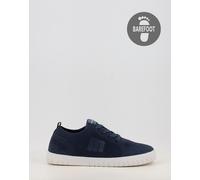 Zapatillas MUSTANG 84801 azul - 40