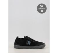 MTNG Deportivas Barefoot Hombre Free-Gym 84801 | 61527 | Knit Black 252