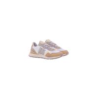 Zapatillas mustang compact infantil / america blanco / a 38