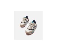 Zapatillas mustang compact infantil pluton gris claro 39