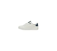 Zapatillas mustang emi infantil walk blanco / lucy m 37