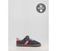 MTNG KIDS Zapatillas Deportivas de Niño Free 48942 Barefoot Marino_Naranja