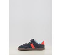 MTNG KIDS Deportivas Barefoot Niño Free 48942 | 60910 | Marino_Naranja