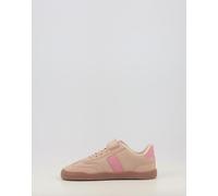 MTNG KIDS Deportivas Barefoot Niña Free 48942 | 60779 | Crudo_NUDE252